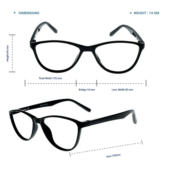 Black_Cat_Eye_Shape_Tr_Full_Rim_Frames_For_Girls_Lightweight_Eyeframes_And_Eyewear_For_Unisex_|_Blue_Ray_Zero_Power