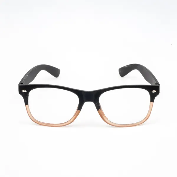 Black_&_Brown_Wayfarer_Shape_Tr_Full_Rim_Frames_Lightweight_Eyeframes_And_Eyewear_For_Unisex_|_Blue_Ray_Zero_Power