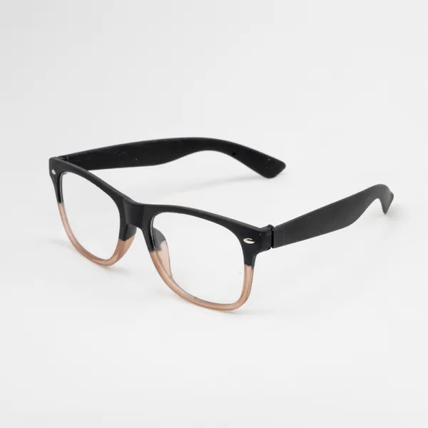 Black_&_Brown_Wayfarer_Shape_Tr_Full_Rim_Frames_Lightweight_Eyeframes_And_Eyewear_For_Unisex_|_Blue_Ray_Zero_Power