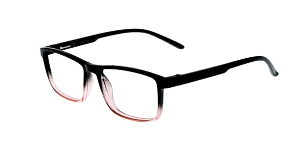 Black_&_Red_Recatngle_Shape_Tr_Full_Rim_Frames_Lightweight_Eyeframes_And_Eyewear_For_Unisex_|_Blue_Ray_Zero_Power