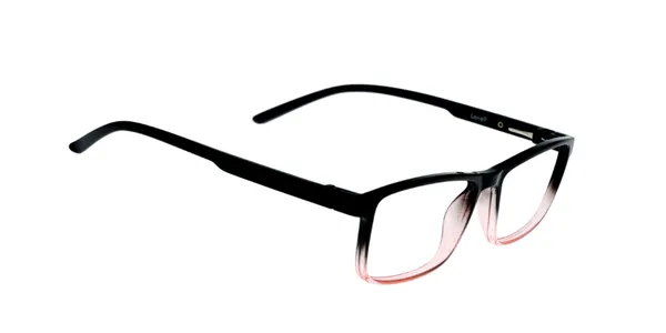 Black_&_Red_Recatngle_Shape_Tr_Full_Rim_Frames_Lightweight_Eyeframes_And_Eyewear_For_Unisex_|_Blue_Ray_Zero_Power