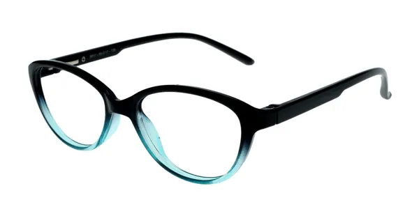 Black_&_Turquoise_Cat_Eye_Shape_Tr_Full_Rim_Frames_For_Girls_Lightweight_Eyeframes_And_Eyewear_For_Unisex_|_Blue_Ray_Zero_Power