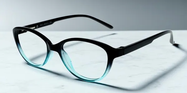 Black_&_Turquoise_Cat_Eye_Shape_Tr_Full_Rim_Frames_For_Girls_Lightweight_Eyeframes_And_Eyewear_For_Unisex_|_Blue_Ray_Zero_Power