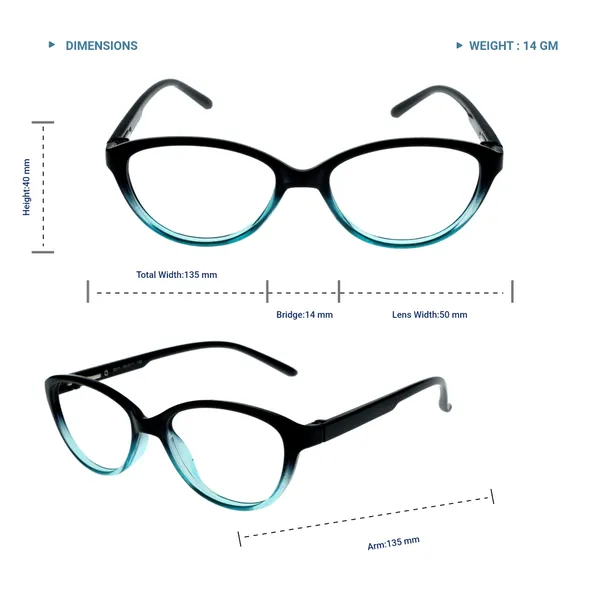 Black_&_Turquoise_Cat_Eye_Shape_Tr_Full_Rim_Frames_For_Girls_Lightweight_Eyeframes_And_Eyewear_For_Unisex_|_Blue_Ray_Zero_Power