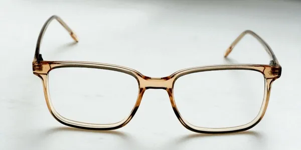 Transparent_Brown_Square_Shaped_Premium_Acetate_Full_Rim_Lightweight_Premium_Eye_Frames_For_Unisex_|_Blue_Ray_Zero_Power