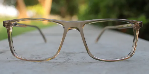 Transparent_Brown_Square_Shaped_Premium_Acetate_Full_Rim_Lightweight_Premium_Eye_Frames_For_Unisex_|_Blue_Ray_Zero_Power