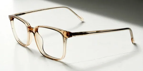 Transparent_Brown_Square_Shaped_Premium_Acetate_Full_Rim_Lightweight_Premium_Eye_Frames_For_Unisex_|_Blue_Ray_Zero_Power
