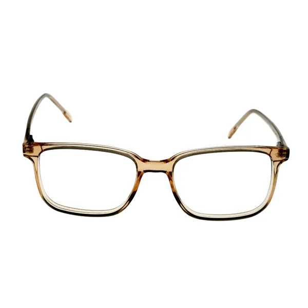Transparent_Brown_Square_Shaped_Premium_Acetate_Full_Rim_Lightweight_Premium_Eye_Frames_For_Unisex_|_Blue_Ray_Zero_Power