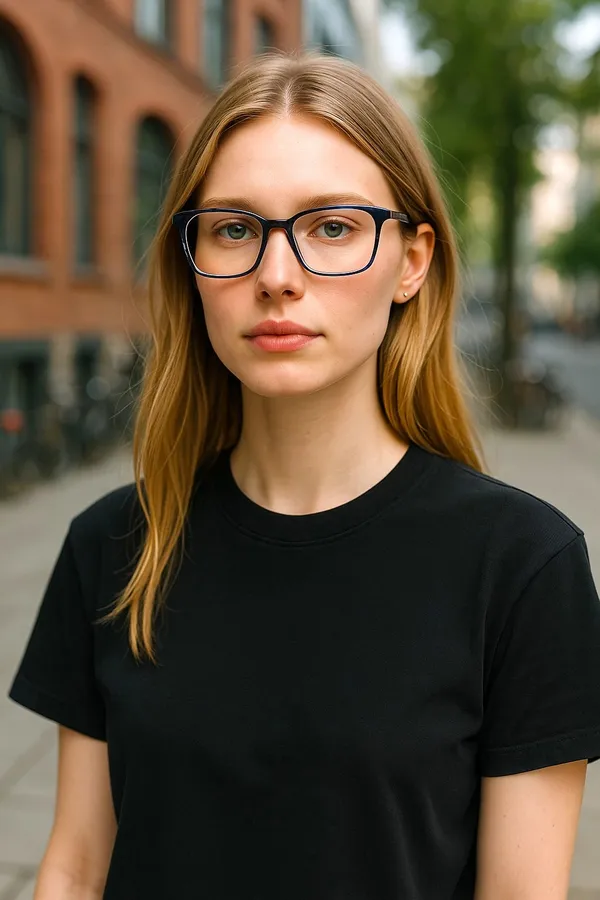 Violate_&_Brown_Wayfarer_Shaped_Premium_Acetate_Full_Rim_Women_Lightweight_Premium_Eye_Frames_For_Unisex_|_Blue_Ray_Zero_Power