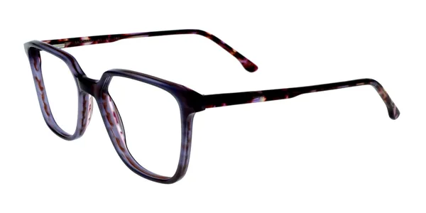 Violate_&_Brown_Wayfarer_Shaped_Premium_Acetate_Full_Rim_Women_Lightweight_Premium_Eye_Frames_For_Unisex_|_Blue_Ray_Zero_Power