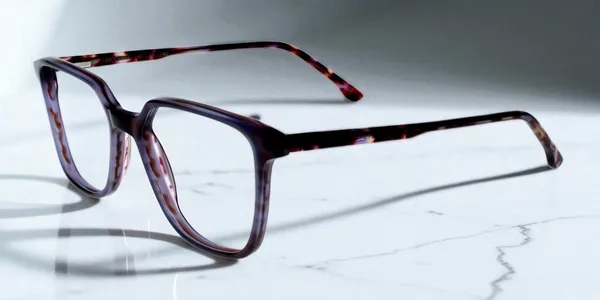 Violate_&_Brown_Wayfarer_Shaped_Premium_Acetate_Full_Rim_Women_Lightweight_Premium_Eye_Frames_For_Unisex_|_Blue_Ray_Zero_Power
