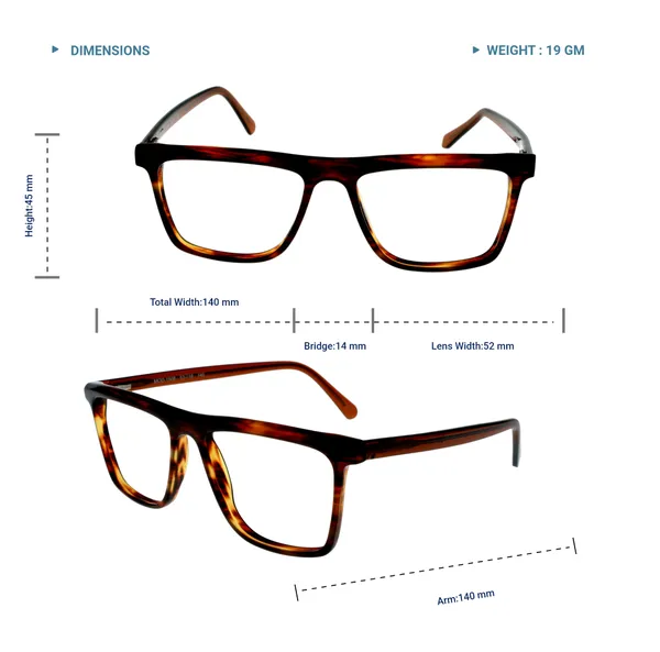 Dark_Brown_Square_Shaped_Premium_Acetate_Full_Rim_Lightweight_Premium_Eye_Frames_For_Unisex_|_Blue_Ray_Zero_Power
