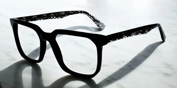 Black_&_White_Wayfarer_Shaped_Premium_Acetate_Full_Rim_Lightweight_Premium_Eye_Frames_For_Unisex_|_Blue_Ray_Zero_Power