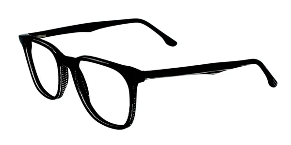 Black_Round_Shaped_Premium_Acetate_Full_Rim_Lightweight_Premium_Eye_Frames_For_Unisex_|_Blue_Ray_Zero_Power
