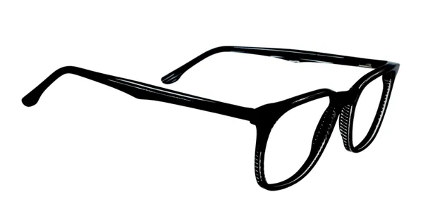 Black_Round_Shaped_Premium_Acetate_Full_Rim_Lightweight_Premium_Eye_Frames_For_Unisex_|_Blue_Ray_Zero_Power