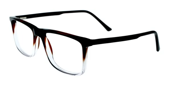 Brown_&_White_Square_Shaped_Premium_Acetate_Full_Rim_Lightweight_Premium_Eye_Frames_For_Unisex_|_Blue_Ray_Zero_Power