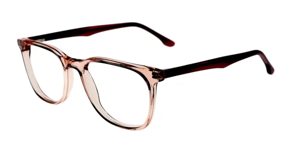 Transparent_Light_Pink_Round_Shaped_Premium_Acetate_Full_Rim_Lightweight_Premium_Eye_Frames_For_Unisex_|_Blue_Ray_Zero_Power