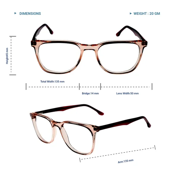 Transparent_Light_Pink_Round_Shaped_Premium_Acetate_Full_Rim_Lightweight_Premium_Eye_Frames_For_Unisex_|_Blue_Ray_Zero_Power