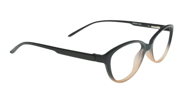 Black_&_Light_Brown_Cat_Eye_Shape_Tr_Full_Rim_Frames_For_Girls_Lightweight_Eyeframes_And_Eyewear_For_Unisex_|_Blue_Ray_Zero_Power