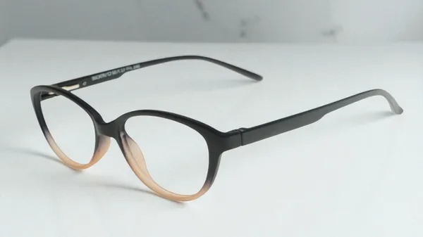 Black_&_Light_Brown_Cat_Eye_Shape_Tr_Full_Rim_Frames_For_Girls_Lightweight_Eyeframes_And_Eyewear_For_Unisex_|_Blue_Ray_Zero_Power