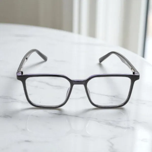 Black_&_Purple_Tr_Full_Rim_Glossy_Finished_Double_Eye_Frames_For_Unisex_|_Blue_Ray_Zero_Power