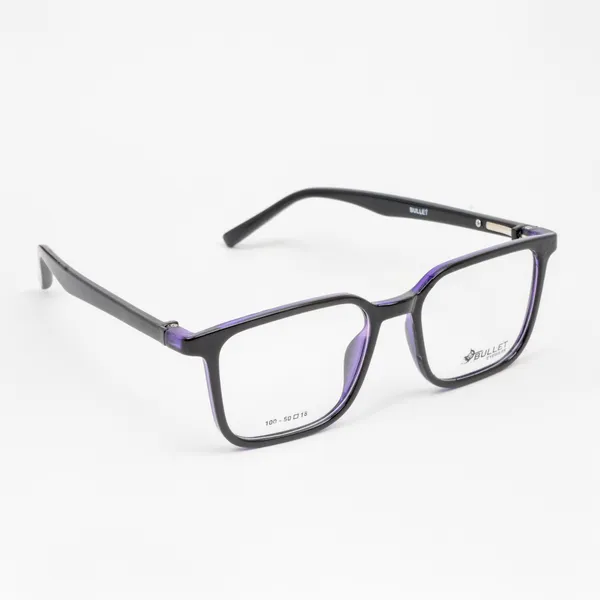 Black_&_Purple_Tr_Full_Rim_Glossy_Finished_Double_Eye_Frames_For_Unisex_|_Blue_Ray_Zero_Power