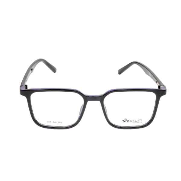 Black_&_Purple_Tr_Full_Rim_Glossy_Finished_Double_Eye_Frames_For_Unisex_|_Blue_Ray_Zero_Power