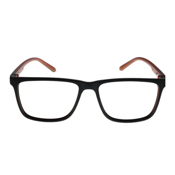Black_&_Orange_Square_Shape_Tr_Full_Rim_Frames_Lightweight_Eyeframes_And_Eyewear_For_Unisex_|_Blue_Ray_Zero_Power