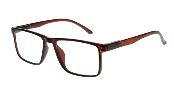 Brown_Square_Shape_Tr_Full_Rim_Frames_Lightweight_Eyeframes_And_Eyewear_For_Unisex_|_Blue_Ray_Zero_Power