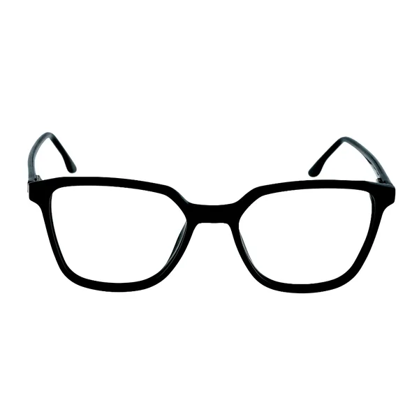 Black_Wayfarer_Shaped_Premium_Acetate_Full_Rim_Lightweight_Premium_Eye_Frames_For_Unisex_|_Blue_Ray_Zero_Power