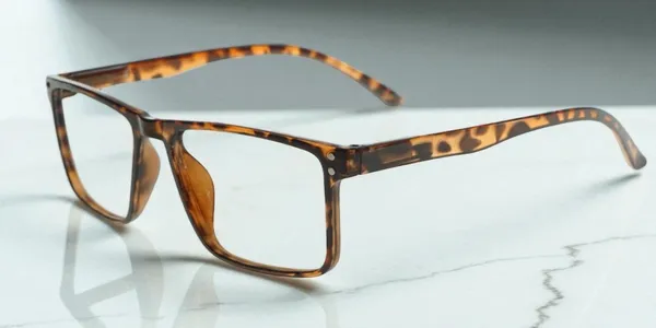Dark_Brown_Square_Shape_Tr_Full_Rim_Frames_Lightweight_Eyeframes_And_Eyewear_For_Unisex_|_Blue_Ray_Zero_Power