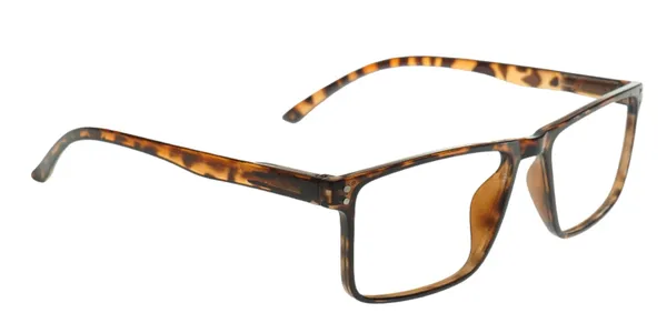 Dark_Brown_Square_Shape_Tr_Full_Rim_Frames_Lightweight_Eyeframes_And_Eyewear_For_Unisex_|_Blue_Ray_Zero_Power