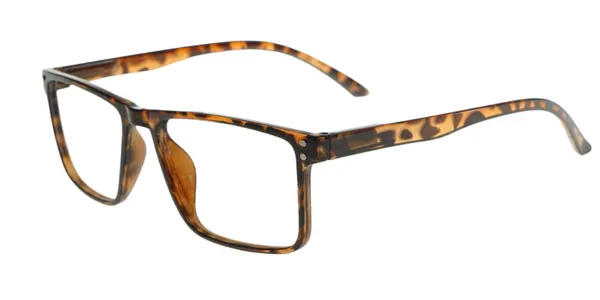 Dark_Brown_Square_Shape_Tr_Full_Rim_Frames_Lightweight_Eyeframes_And_Eyewear_For_Unisex_|_Blue_Ray_Zero_Power