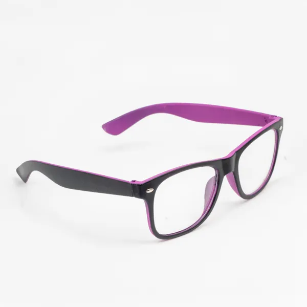 Black_&_Purple_Wayfarer_Shape_Tr_Full_Rim_Frames_Lightweight_Eyeframes_And_Eyewear_For_Unisex_|_Blue_Ray_Zero_Power