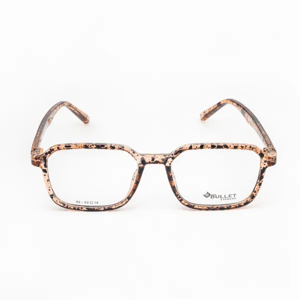 Light_Brown_Tr_Full_Rim_Mat_Finish_Xray_Finish_Eye_Frames_For_Unisex_|_Blue_Ray_Zero_Power