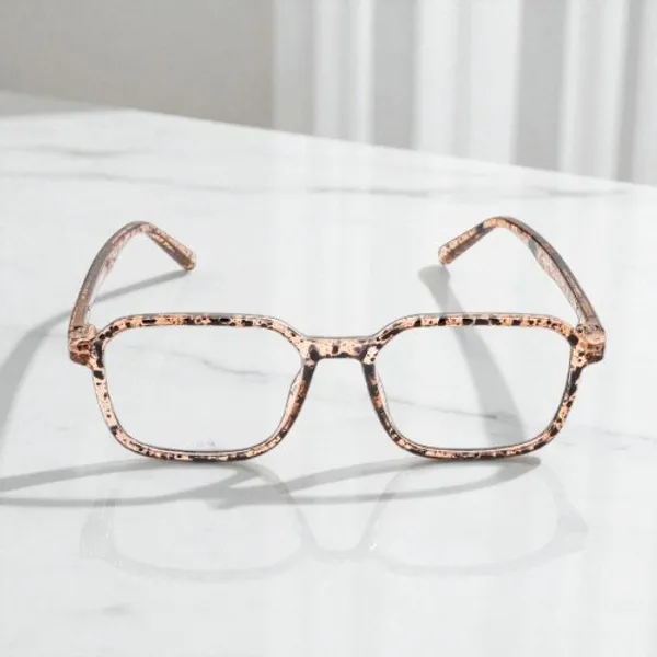 Light_Brown_Tr_Full_Rim_Mat_Finish_Xray_Finish_Eye_Frames_For_Unisex_|_Blue_Ray_Zero_Power