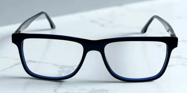 Bluish_Black_Square_Shaped_Premium_Acetate_Full_Rim_Lightweight_Premium_Eye_Frames_For_Unisex_|_Blue_Ray_Zero_Power
