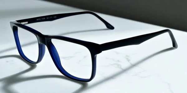 Bluish_Black_Square_Shaped_Premium_Acetate_Full_Rim_Lightweight_Premium_Eye_Frames_For_Unisex_|_Blue_Ray_Zero_Power
