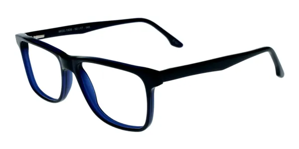 Bluish_Black_Square_Shaped_Premium_Acetate_Full_Rim_Lightweight_Premium_Eye_Frames_For_Unisex_|_Blue_Ray_Zero_Power