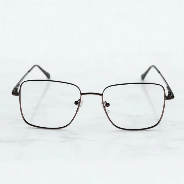 Copper_Premium_Metal_Frames_For_Unisex_|_Blue_Ray_Zero_Power