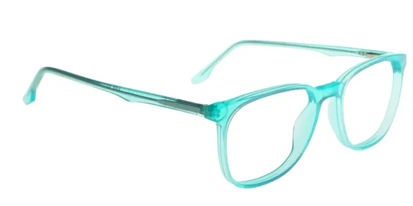 Blue_Transparent_Round_Shaped_Premium_Acetate_Full_Rim_Lightweight_Premium_Eye_Frames_For_Unisex_|_Blue_Ray_Zero_Power