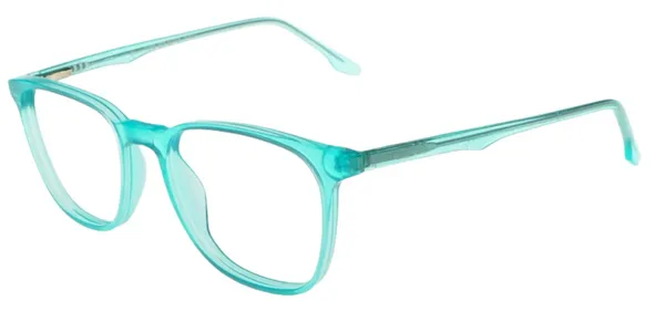 Blue_Transparent_Round_Shaped_Premium_Acetate_Full_Rim_Lightweight_Premium_Eye_Frames_For_Unisex_|_Blue_Ray_Zero_Power