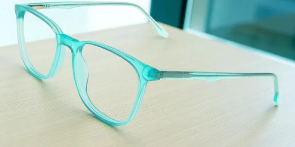 Blue_Transparent_Round_Shaped_Premium_Acetate_Full_Rim_Lightweight_Premium_Eye_Frames_For_Unisex_|_Blue_Ray_Zero_Power