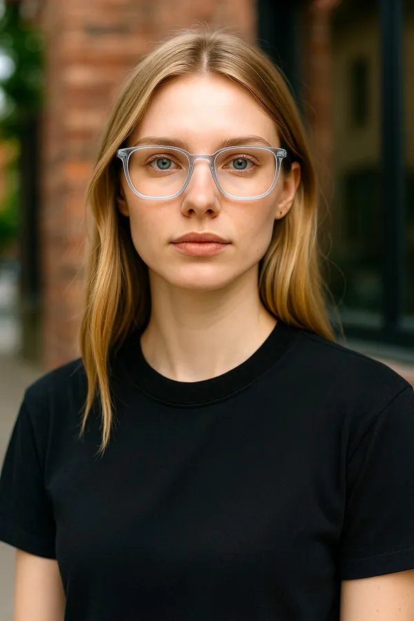 Transparent_Light_Pink_Wayfarer_Shaped_Premium_Acetate_Full_Rim_Women_Lightweight_Premium_Eye_Frames_For_Unisex_|_Blue_Ray_Zero_Power