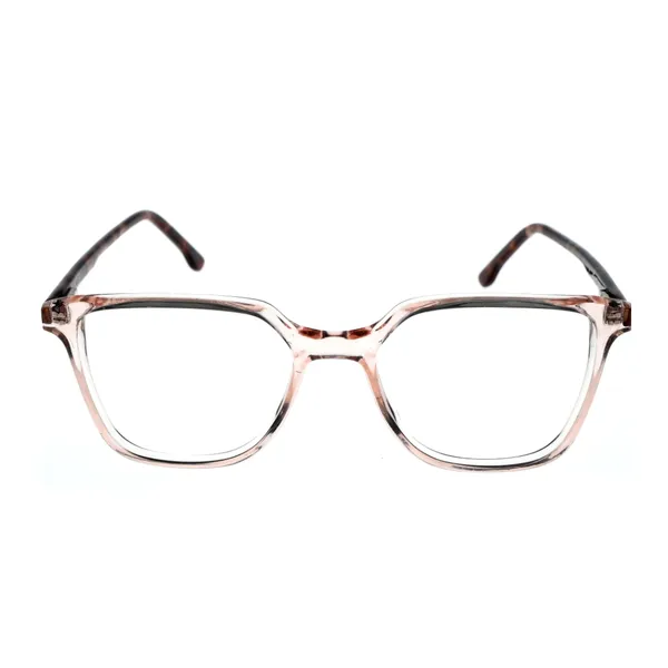 Transparent_Light_Pink_Wayfarer_Shaped_Premium_Acetate_Full_Rim_Women_Lightweight_Premium_Eye_Frames_For_Unisex_|_Blue_Ray_Zero_Power