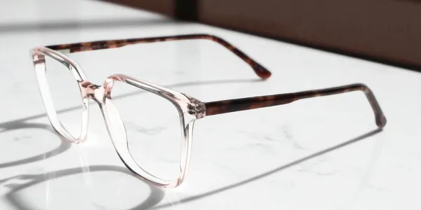 Transparent_Light_Pink_Wayfarer_Shaped_Premium_Acetate_Full_Rim_Women_Lightweight_Premium_Eye_Frames_For_Unisex_|_Blue_Ray_Zero_Power