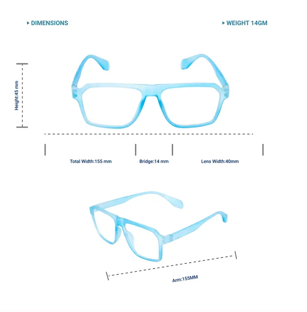 Blue_Tr_Full_Rim_Mat_Finish_Leopard_Print_Eye_Frames_For_Unisex_|_Blue_Ray_Zero_Power