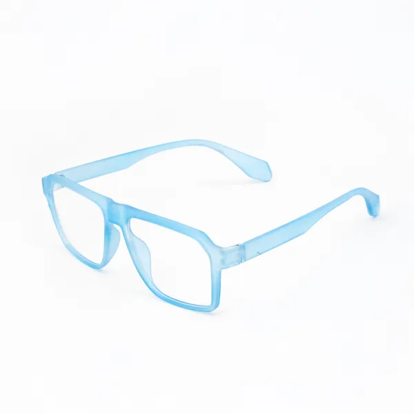Blue_Tr_Full_Rim_Mat_Finish_Leopard_Print_Eye_Frames_For_Unisex_|_Blue_Ray_Zero_Power