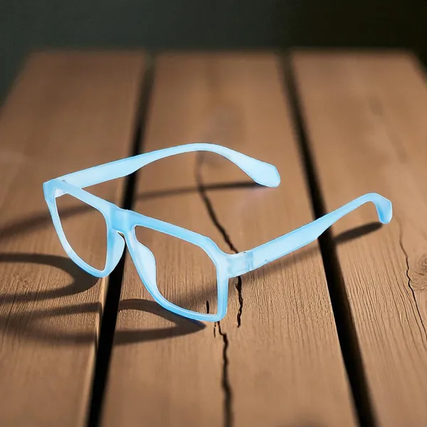 Blue_Tr_Full_Rim_Mat_Finish_Leopard_Print_Eye_Frames_For_Unisex_|_Blue_Ray_Zero_Power