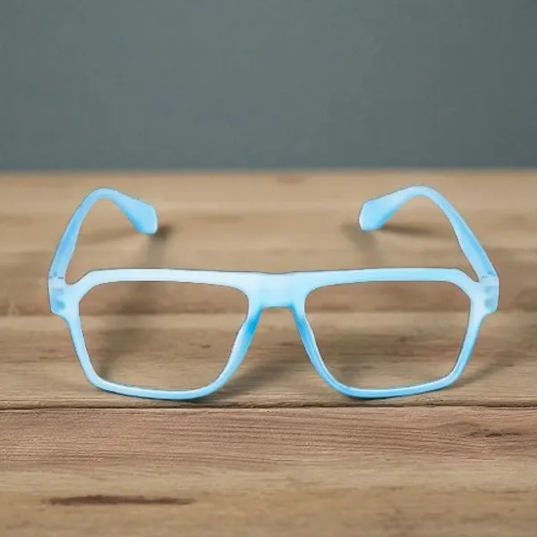 Blue_Tr_Full_Rim_Mat_Finish_Leopard_Print_Eye_Frames_For_Unisex_|_Blue_Ray_Zero_Power